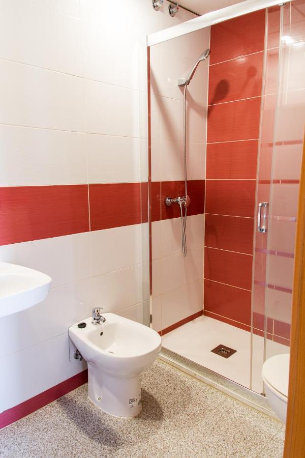 Apartamentos Quintasol Malgrat de Mar Eksteriør billede