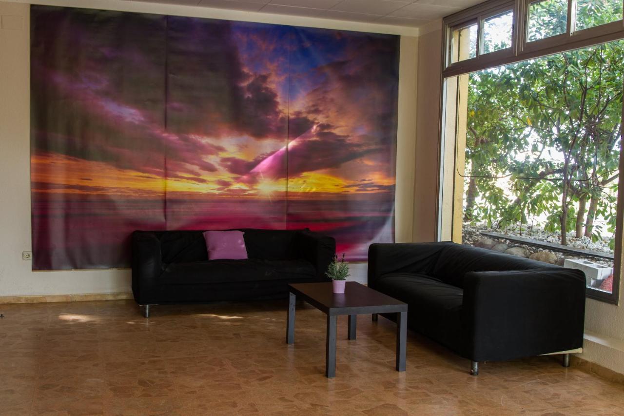 Apartamentos Quintasol Malgrat de Mar Eksteriør billede